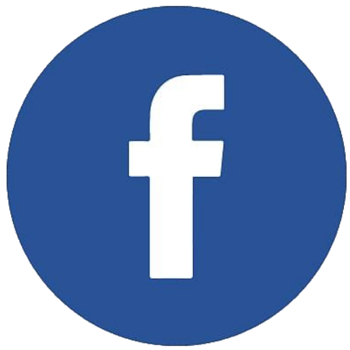 facebook Logo 3